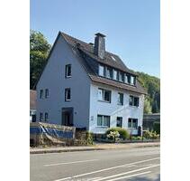 Eigentumswohnung Maisonette Wuppertal Beyenburg Schwelm