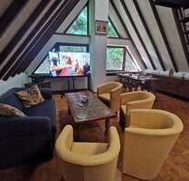Eulennest Ferienwohnung Rursee Eifel - Heimbach