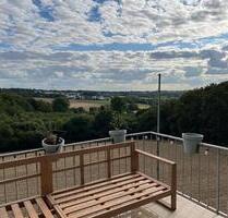 Blick ins Naturschutzgebiet - 790,00 EUR Kaltmiete, in Velbert (PLZ: 42549) Velbert-Mitte