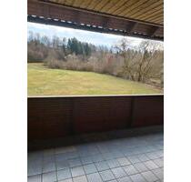 Schöne 3 Zimmer140qm Wohnung in fluorn zu vermieten - Oberndorf am Neckar