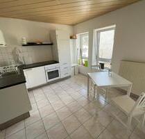 Möblierte 1,5-Zimmer-Wohnung Monteuerswohnung in Blaustein - Blaubeuren