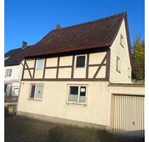 Einfamilienhaus in Eberholzen sofort Einzugsbereit - Sibbesse
