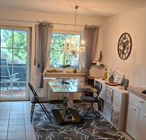 2 Zimmer Wohnung in Wiesloch-Baiertal zu vermieten