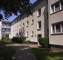 Modernisierte 2-Zimmer-Wohnung ab 01.07.2025 - Lehrte