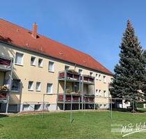 2-Raumwohnung mit Dusche und Balkon - Halle (Saale) Frohe Zukunft
