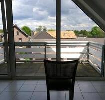 Eigentumswohnung in Erkelenz Kückhoven 2,5 Zi Balkon 65m² - Hückelhoven