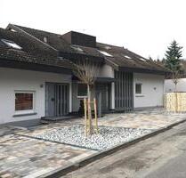 Helle und ruhige 2 Zimmer Wohnung zur Miete mit Balkon + EBK - Böblingen