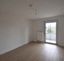 2,5-Zimmerwohnung, großzügige Raumaufteilung, ab 15.08.202401.09.2025, Buchen - Buchen (Odenwald)