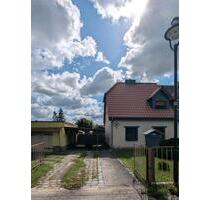 Doppelhaushälfte zu vermieten - 950,00 EUR Kaltmiete, in Beeskow (PLZ: 15848)