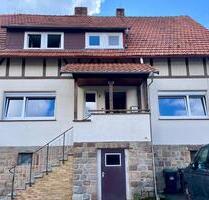 Charmantes Haus mit Potenzial und angrenzender Scheune - Oberaula