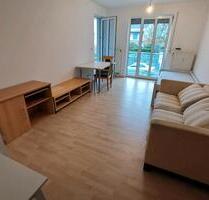 WG-Zimmer mit Balkon in 2er-WG – zentrale Lage in Hof