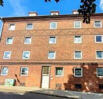 schöne 3 Zimmerwohnung in Innenstadtnähe - Flensburg