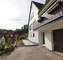 Ein- bis Zweifamilienhaus in waldrandlage Bad Grund - Bad Grund (Harz)