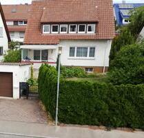 Einfamilienhaus in Denkendorf - 1.800,00 EUR Kaltmiete, ca.  124,00 m² in Denkendorf (PLZ: 73770)