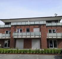 2-Zimmer Neubau Wohnung in Fredenbeck