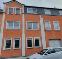 Etagenwohnung mit offener Küche im amerikanischen Stil - Oelsnitz (Erzgebirge)