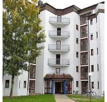 1 Zimmer Whg., Balkon, 4. OG - 225,00 EUR Kaltmiete, in Schrozberg (PLZ: 74575)