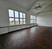 Loftbüro im Cassellapark FFM-Fechenheim - Frankfurt am Main