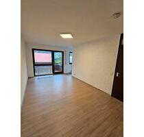 Helle 1 - Zimmer Wohnung in Bad Wildbad