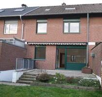 Kempen Einfamilien-Reihenhaus zu vermieten