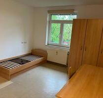 1-Zimmer-Wohnung in Aachen-Haaren zur Zwischenmiete