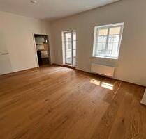 Wohnung im Zentrum von Nördlingen