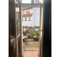 Vermiete Wohnung in Pankow ab sofort bis 20.09. - Berlin