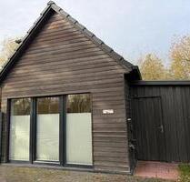 Holzhaus zum Selbstabbau Bj. 2019 - Oldenburg Dobbenviertel