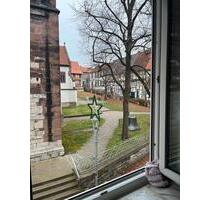 3,5 Zimmer Wohnung in Alfelder Innenstadt - Alfeld (Leine)