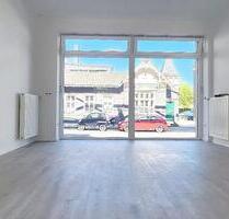 ERSTBEZUG! SANIERTES GEWERBE MIT EINBAUKÜCHE, BAD, STELLPLATZ. IDEAL ALS LADENFLÄCHE, BÜRO, PRAXIS - Wuppertal Gemarkung Vohwinkel
