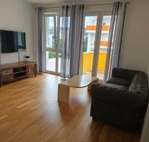 Carlsgarten Bad Kreuznach - 2-Zimmerwohnung in Bad Kreuznach-Süd