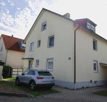 2-Zimmer-Dachgeschosswohnung mit Stellplatz in Ingolstadt – frei ab 01.11.2025