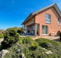 Traumhaftes Wohnen in großzügigem Einfamilienhaus Obersulm