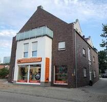 Schicke 2 ZKB mit Balkon in der Bahnhofstraße - Wohnung in Emsbüren