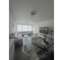 Sanierte 2 Zimmer Wohnung mit Balkon und Einbauküche - Heusenstamm