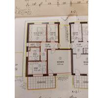 3-Zimmer-Wohnung in Nienburg Holtorf - Nienburg (Weser)