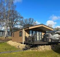 Ferienhaus Deluxe 