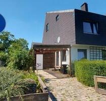 Sonniges und geräumiges Reihenendhaus in Laatzen-Grasdorf