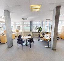 Modernes Büro mit Küche & WC – Ihr neuer Arbeitsplatz in Geldern!