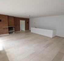 Erdgeschosswohnung mit Traumgarten – 122 m² – ab 01.07. frei - Münster Münster-West