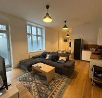 Bright 2 room apartment in the heart of Friedrichshain - Berlin Friedrichshain-Kreuzberg