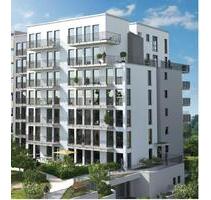 2 Zimmer Wohnung Frankfurt Oberrad, frei ab 1.10.25 - Frankfurt am Main