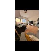 Wunderschöne 2,5-Zimmer-Wohnung im Herzen von Leer - BBSBORRO - Leer (Ostfriesland)
