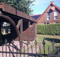 WinsenAllerOT Meißendorf Holzhaus ab 1.12.2025 zu vermieten - Winsen (Aller)