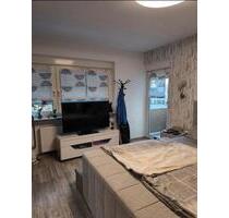 Möblierte 3-Zimmer-Wohnung in Düsseldorf-Eller