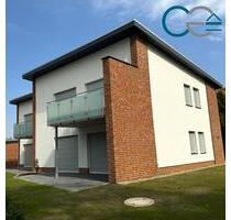 Attraktive Neubauwohnung in bester Lage von Nienburg - Nienburg (Weser)