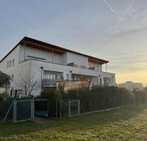 Moderne 2-Zimmer-Wohnung an der neuen Eselshöhe - Schweinfurt Haardt