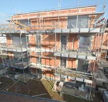 NEUBAU-3-ZIMMER-WOHNUNG MIT BALKON - zentral in Ettlingen