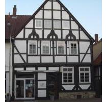 Exklusives Wohnstudio in der Altstadt von Petershagen