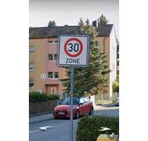 EIGENTUMSWOHNUNG vermietet - 174.000,00 EUR Kaufpreis, ca.  49,00 m² in Schwabach (PLZ: 91126)